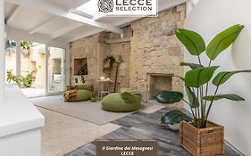 Il Giardino dei Mesagnesi - Old Town Apartment SIT